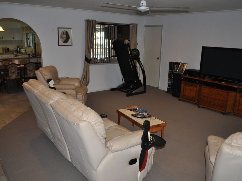 86 Gretel Drive, Clinton QLD 4680