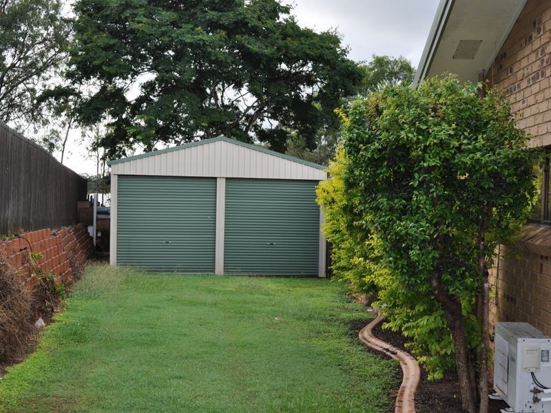 86 Gretel Drive, Clinton QLD 4680