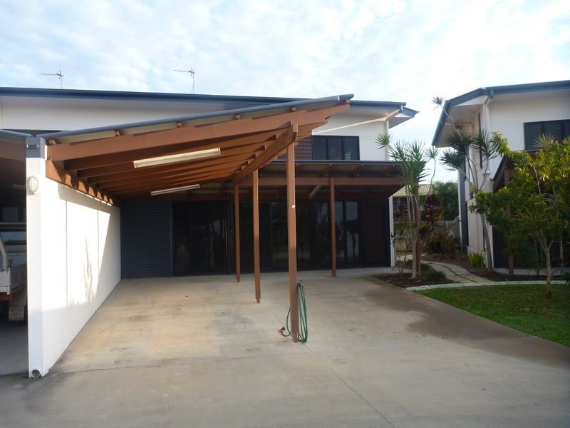 8/34 Marten Street, South Gladstone QLD 4680