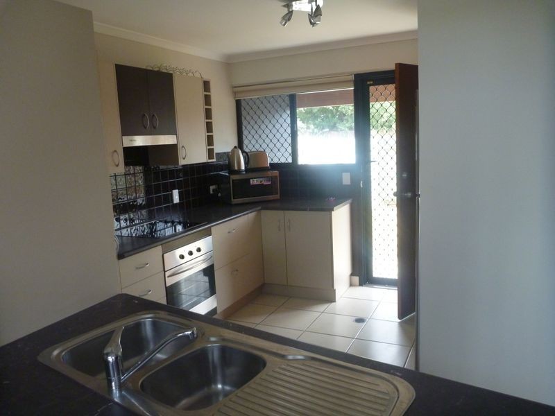 8/34 Marten Street, South Gladstone QLD 4680