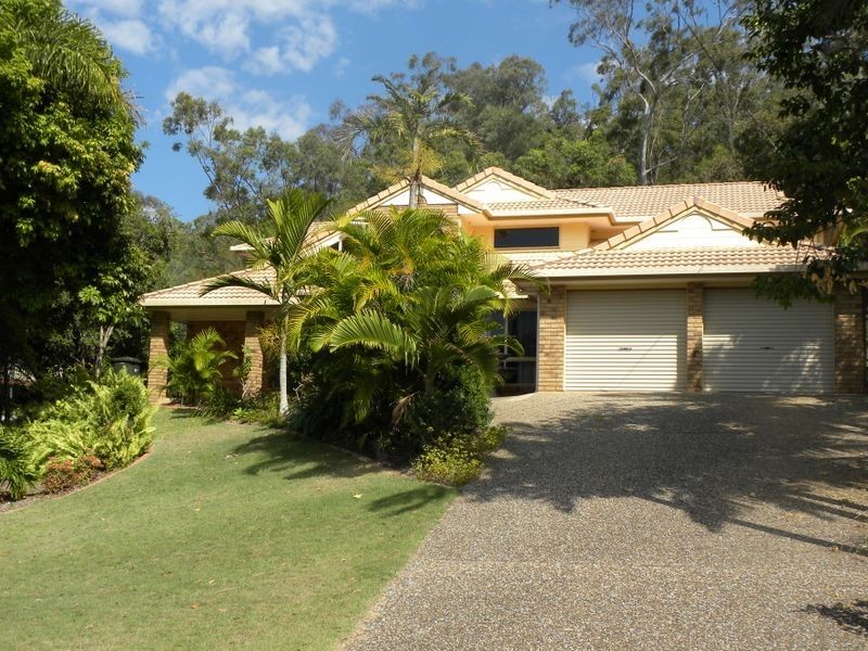 60 Gretel Drive, Gladstone QLD 4680