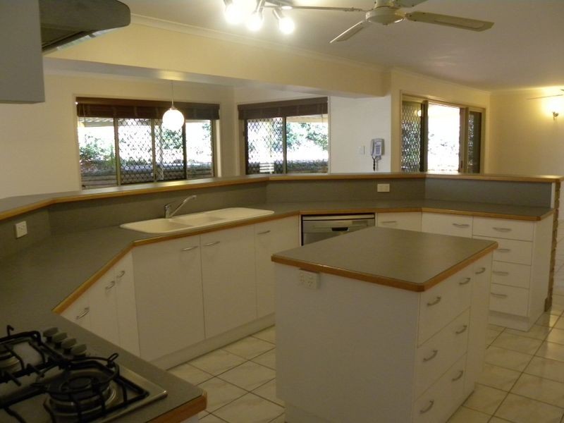 60 Gretel Drive, Gladstone QLD 4680