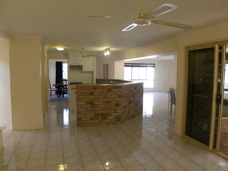 60 Gretel Drive, Gladstone QLD 4680