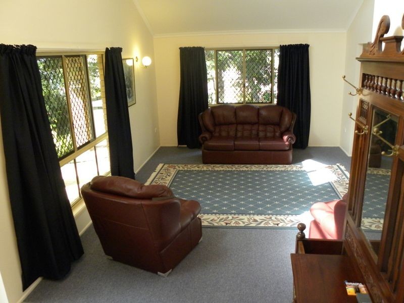 60 Gretel Drive, Gladstone QLD 4680