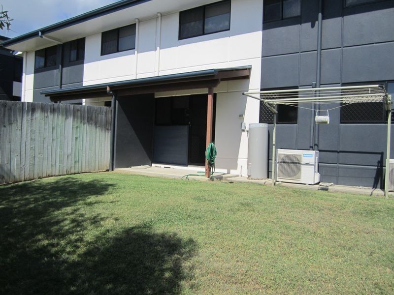 11/34 Marten Street, South Gladstone QLD 4680