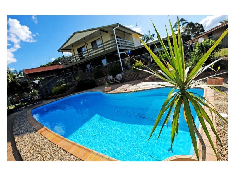 32 Gretel Drive, Barney Point QLD 4680