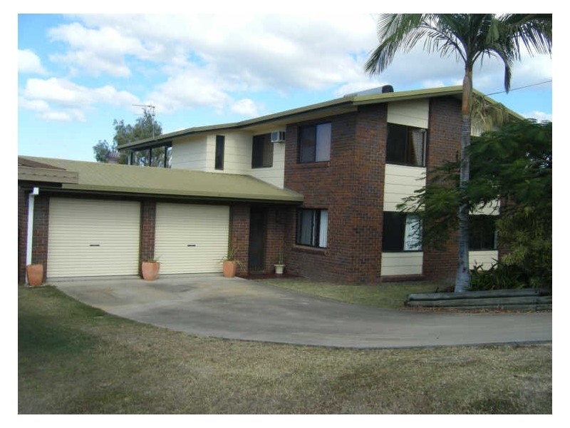 32 Gretel Drive, Barney Point QLD 4680