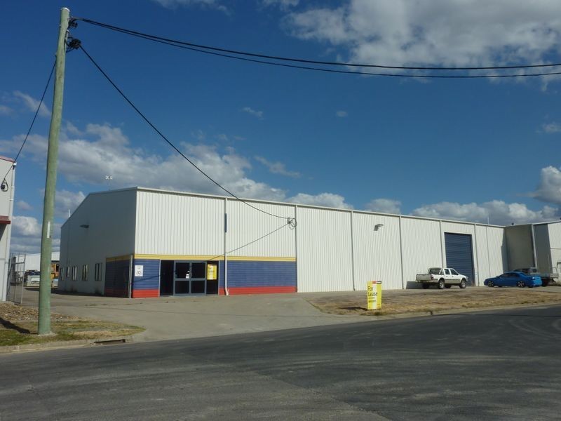 19 Beckinsale Street, Gladstone QLD 4680