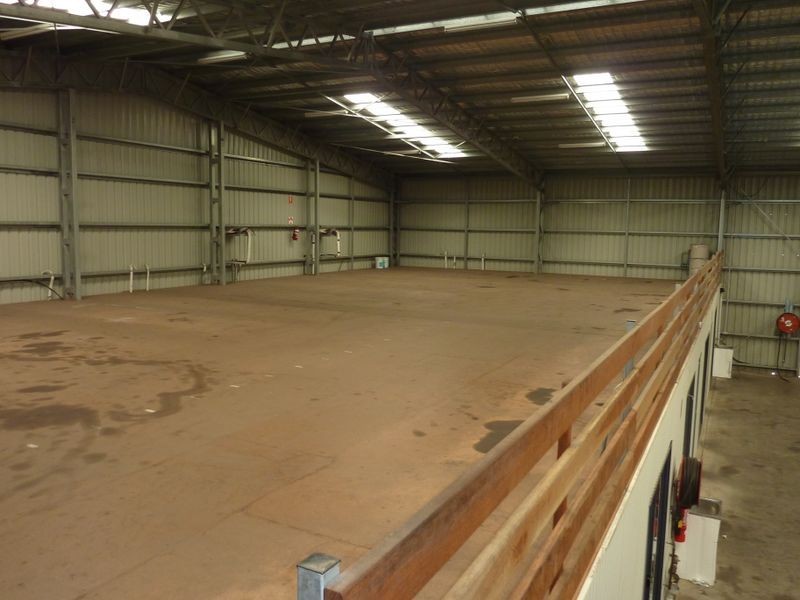 19 Beckinsale Street, Gladstone QLD 4680