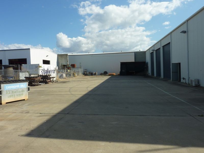 19 Beckinsale Street, Gladstone QLD 4680