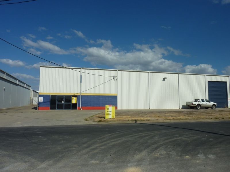 19 Beckinsale Street, Gladstone QLD 4680