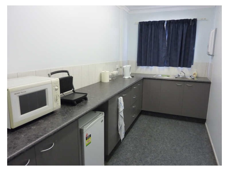 19 Beckinsale Street, Gladstone QLD 4680