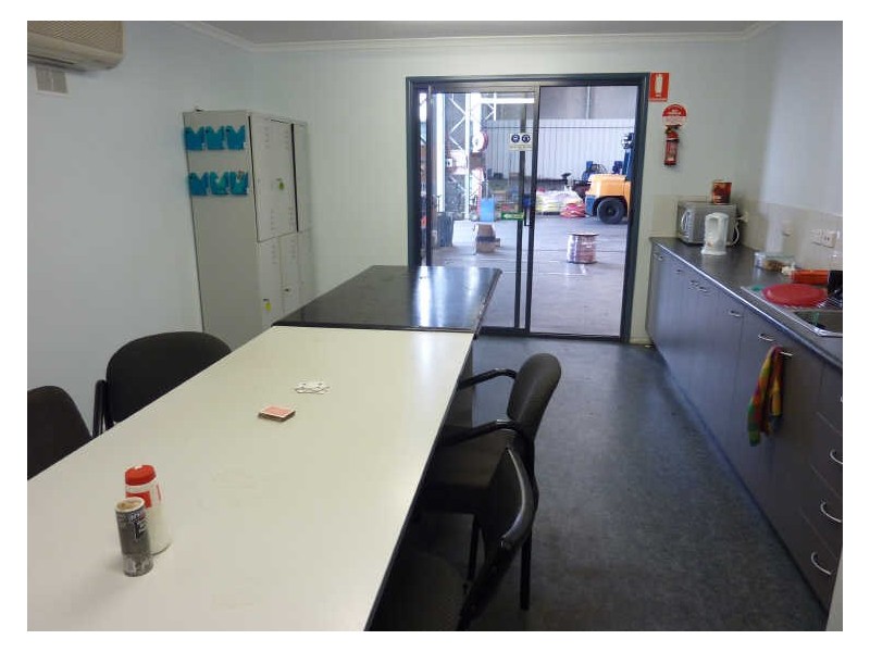 19 Beckinsale Street, Gladstone QLD 4680