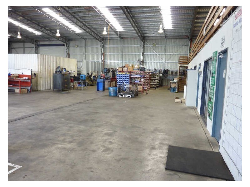 19 Beckinsale Street, Gladstone QLD 4680