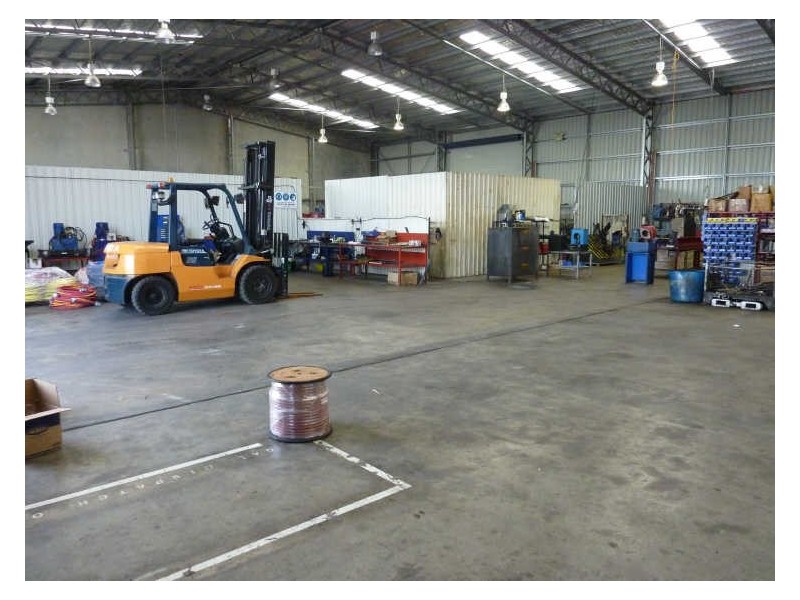 19 Beckinsale Street, Gladstone QLD 4680