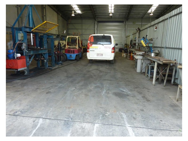 19 Beckinsale Street, Gladstone QLD 4680