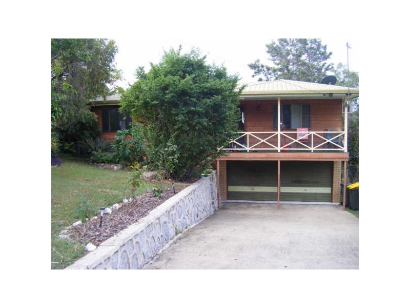 7 Jacaranda Court, New Auckland QLD 4680