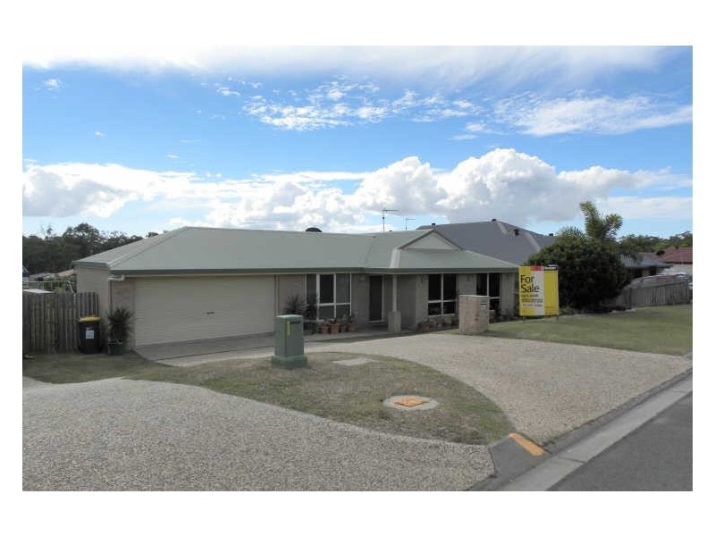 42 Whitbread Road, Clinton QLD 4680