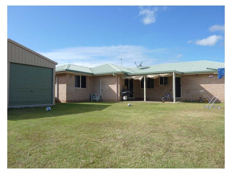 42 Whitbread Road, Clinton QLD 4680
