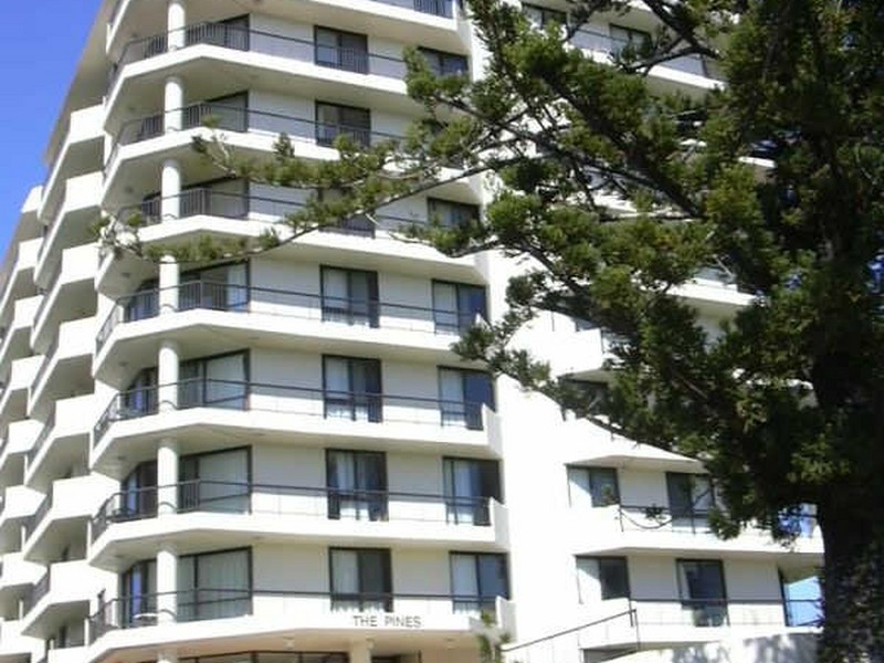 19/32 Kent Street, West Gladstone QLD 4680