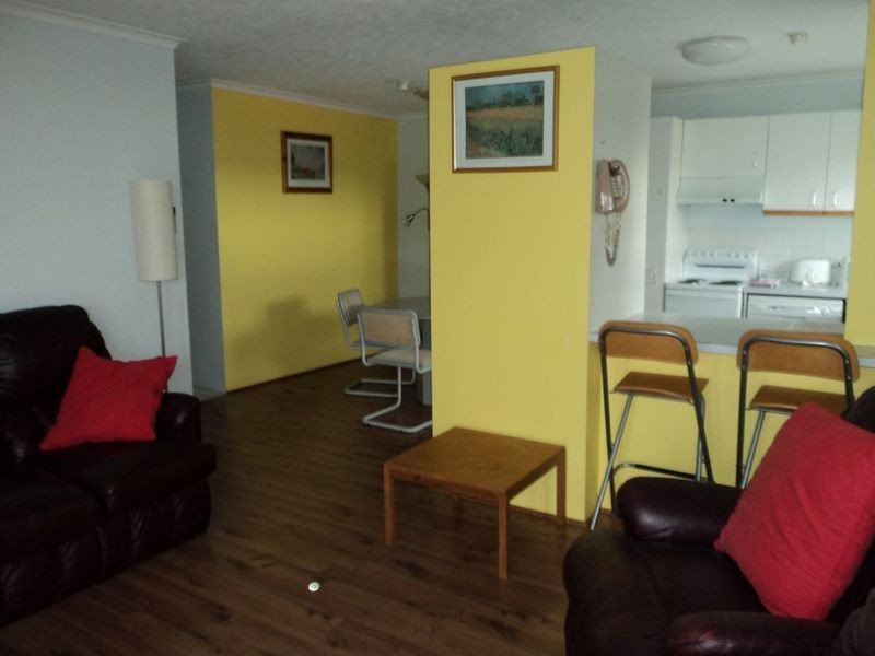 19/32 Kent Street, West Gladstone QLD 4680