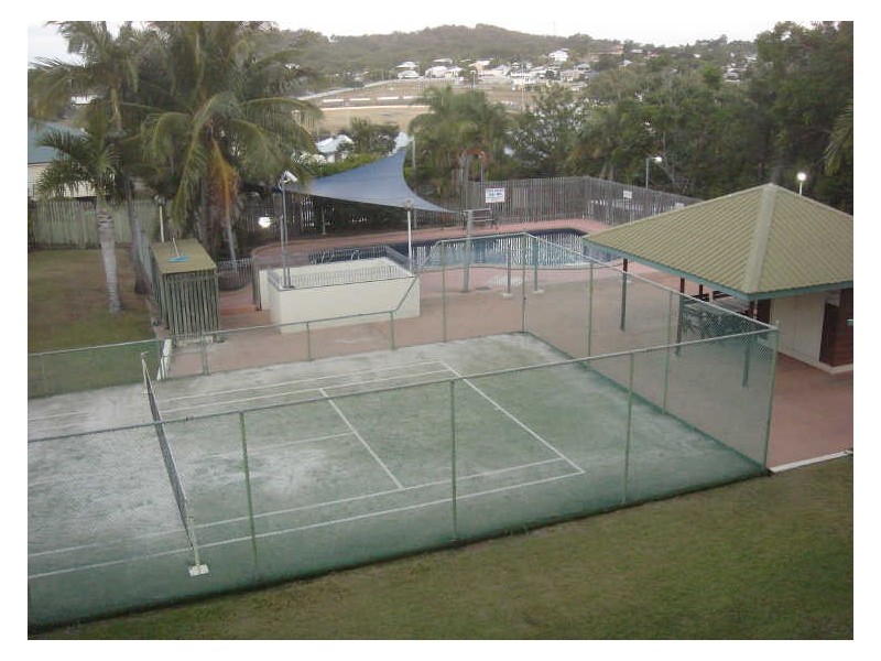 19/32 Kent Street, West Gladstone QLD 4680