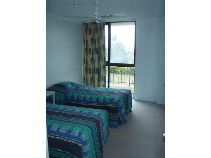 19/32 Kent Street, West Gladstone QLD 4680