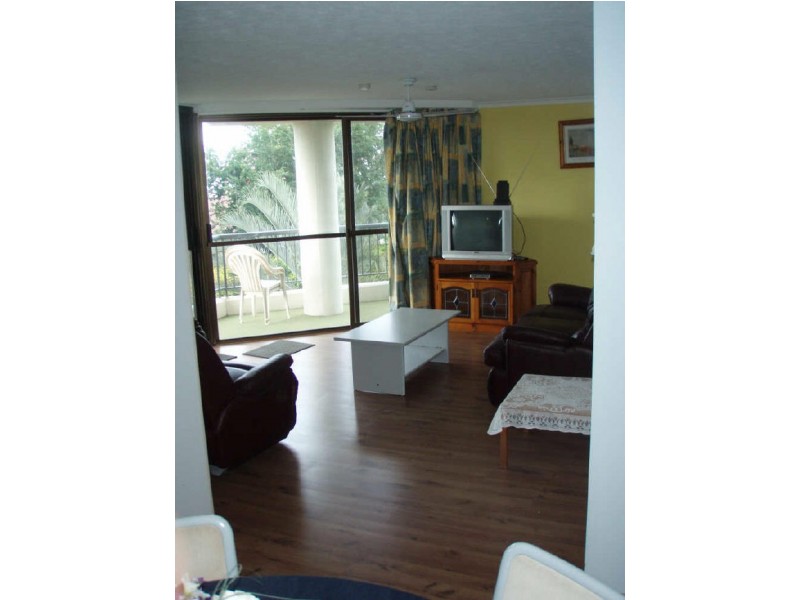 19/32 Kent Street, West Gladstone QLD 4680