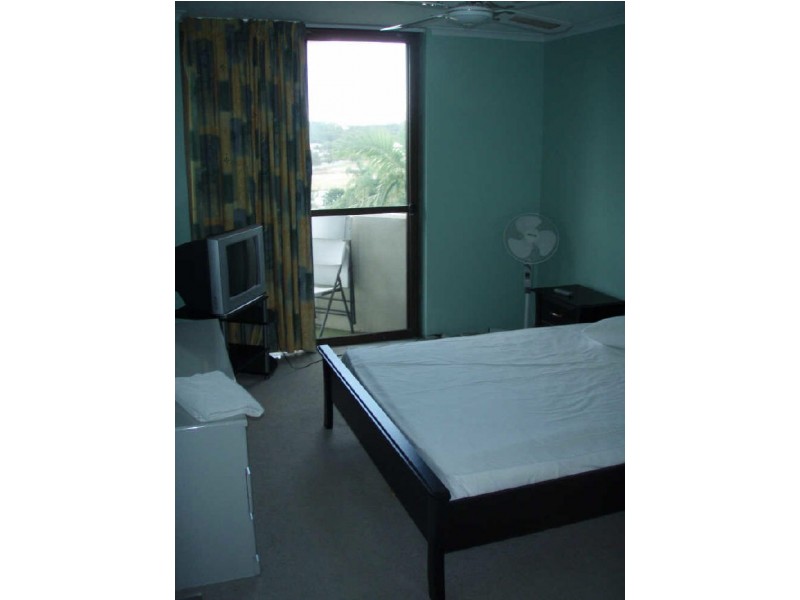 19/32 Kent Street, West Gladstone QLD 4680