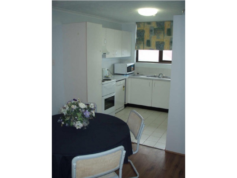 19/32 Kent Street, West Gladstone QLD 4680