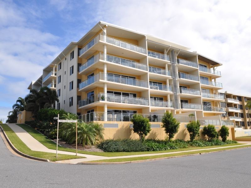 35/22 Barney Street, Gladstone QLD 4680