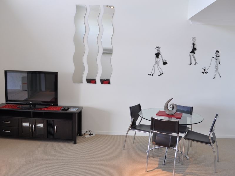 35/22 Barney Street, Gladstone QLD 4680