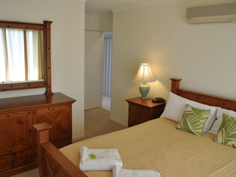 35/22 Barney Street, Gladstone QLD 4680