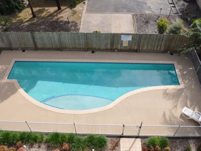 35/22 Barney Street, Gladstone QLD 4680