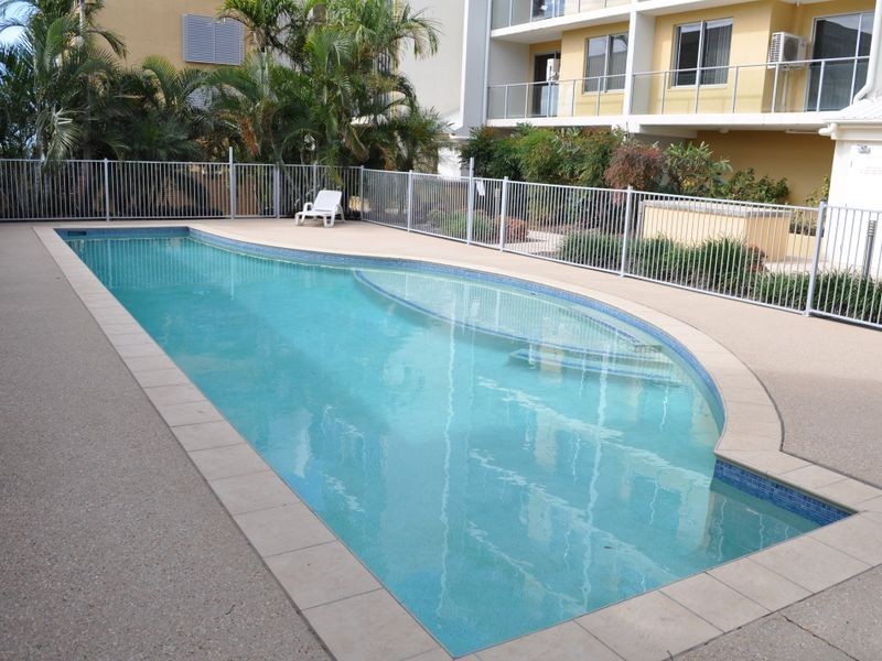 35/22 Barney Street, Gladstone QLD 4680