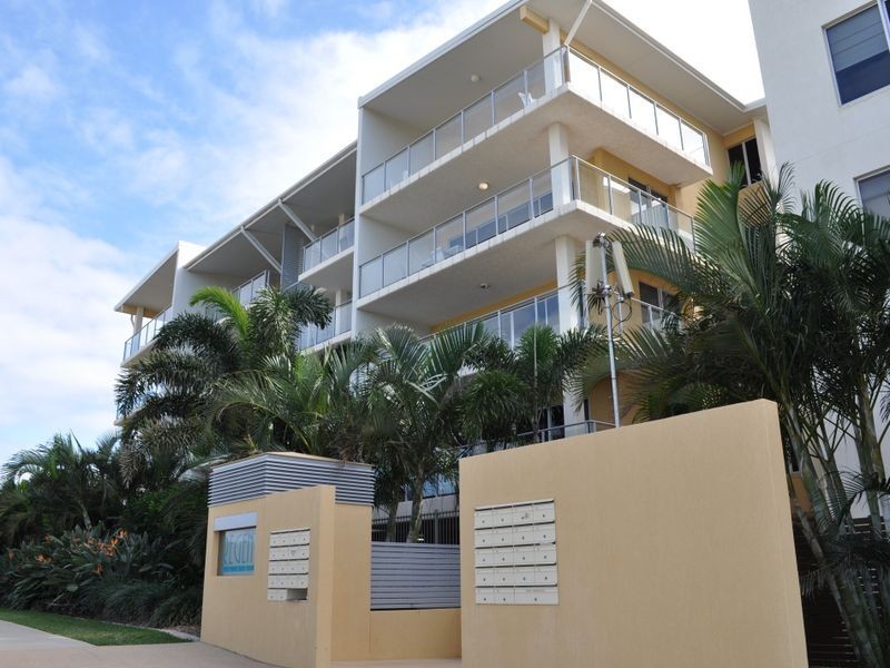 35/22 Barney Street, Gladstone QLD 4680