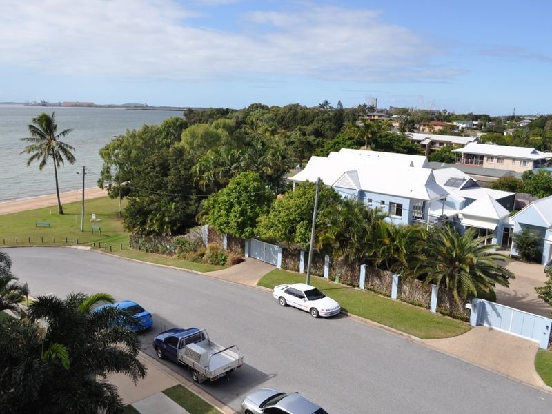 35/22 Barney Street, Gladstone QLD 4680