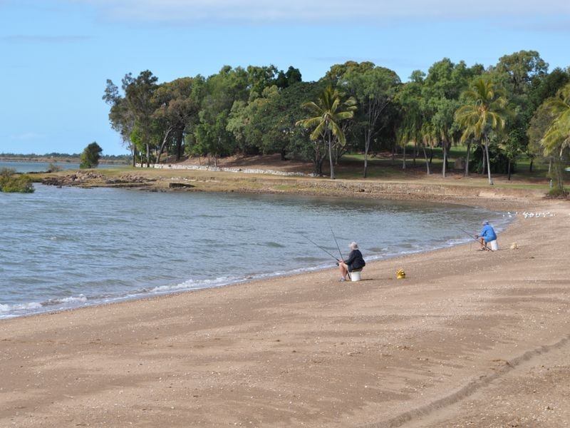 35/22 Barney Street, Gladstone QLD 4680