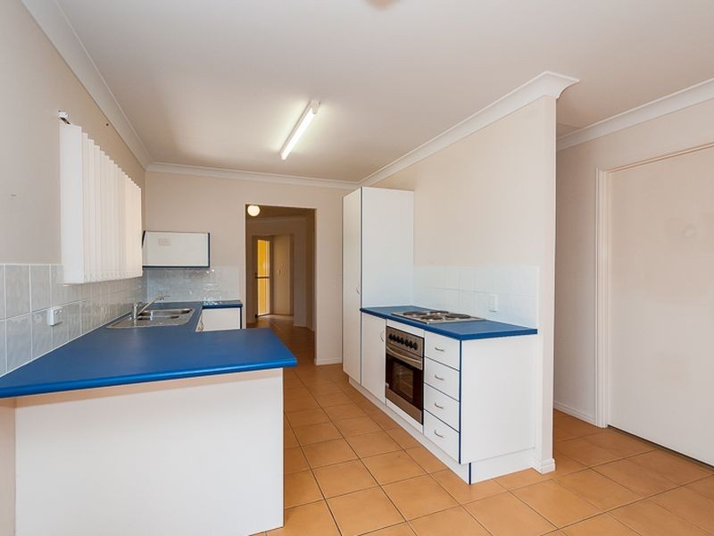 3 Saxonvale Court, New Auckland QLD 4680