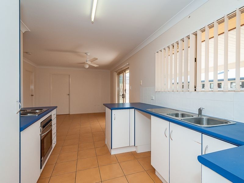 3 Saxonvale Court, New Auckland QLD 4680