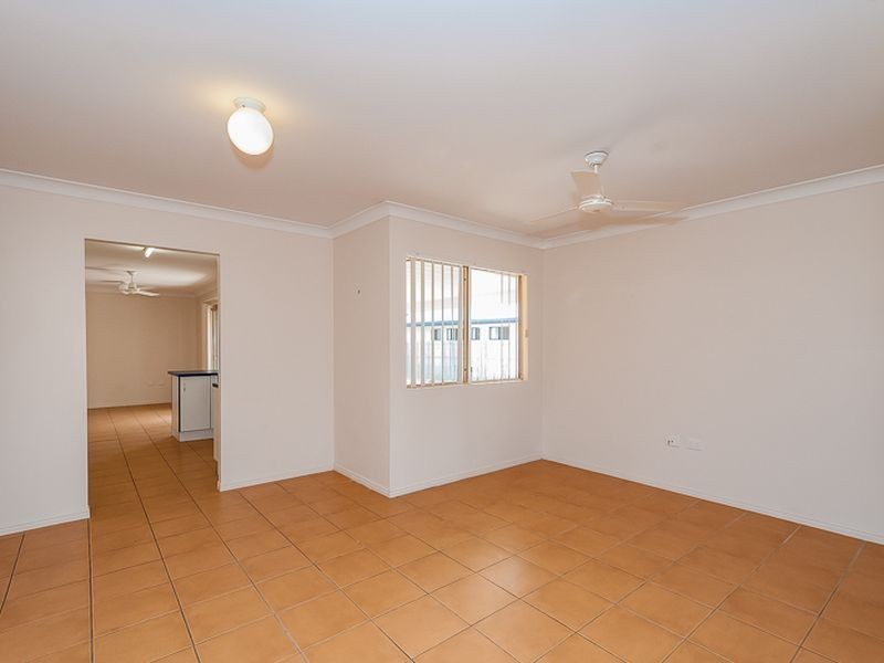 3 Saxonvale Court, New Auckland QLD 4680