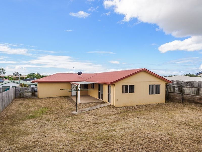 3 Saxonvale Court, New Auckland QLD 4680