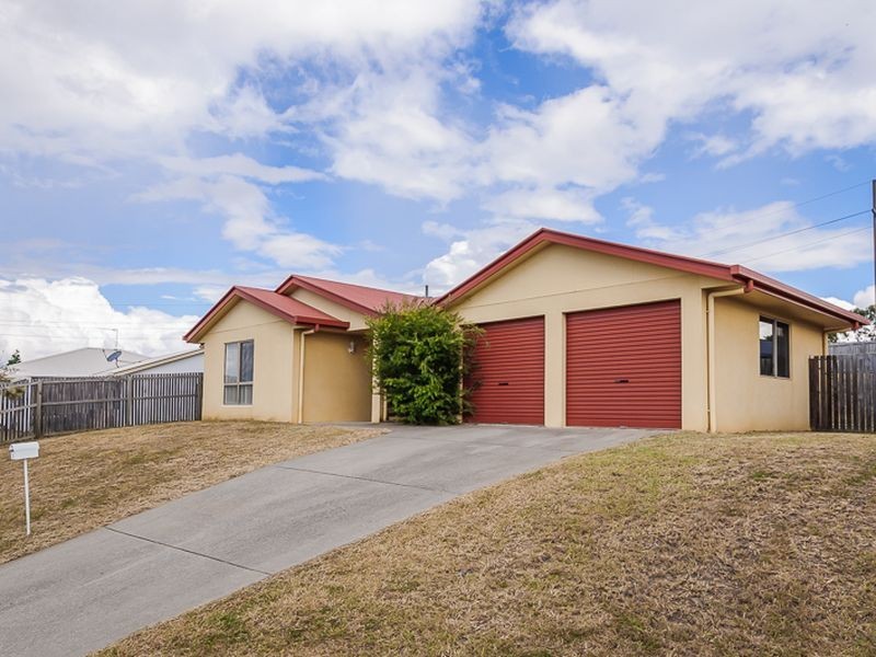 3 Saxonvale Court, New Auckland QLD 4680