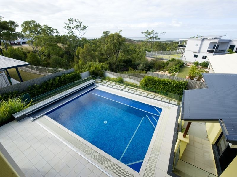 18 Dolphin Terrace, Gladstone QLD 4680
