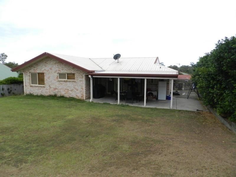 8 Ellington Street, New Auckland QLD 4680