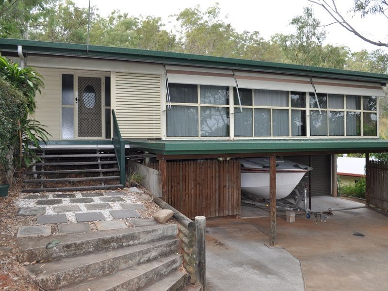 22 Boyne Crescent, West Gladstone QLD 4680