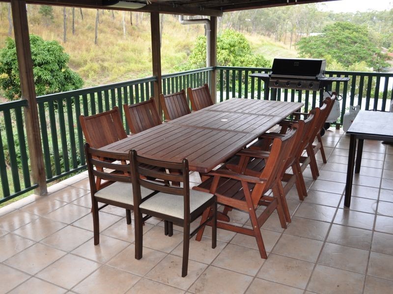 22 Boyne Crescent, West Gladstone QLD 4680