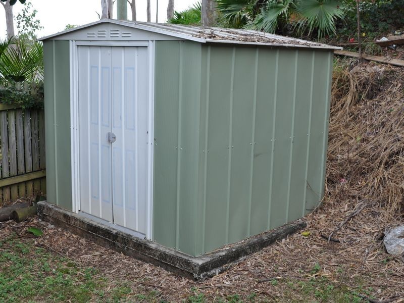 22 Boyne Crescent, West Gladstone QLD 4680