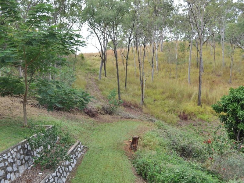 22 Boyne Crescent, West Gladstone QLD 4680