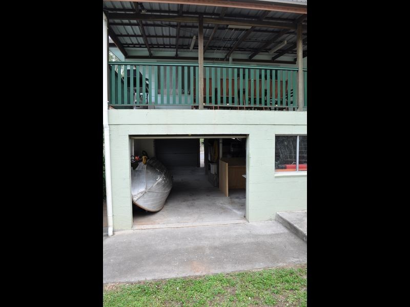 22 Boyne Crescent, West Gladstone QLD 4680